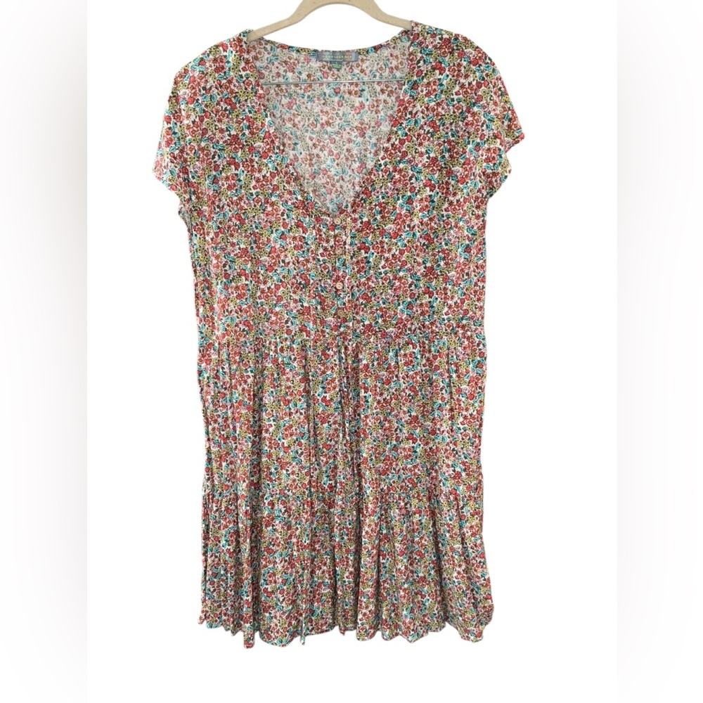 ✨‎ 5/$30 ✨ Floral Summer Dress